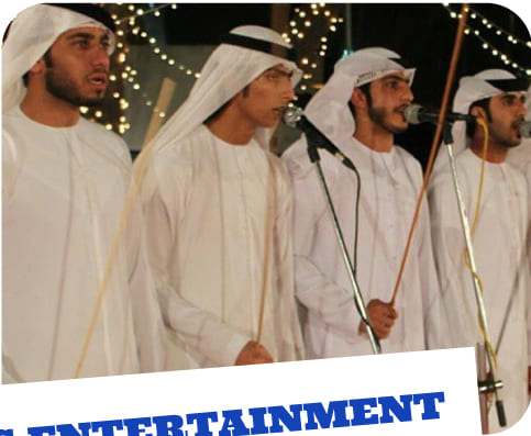 Arabic Entertainment-4